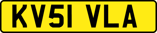 KV51VLA