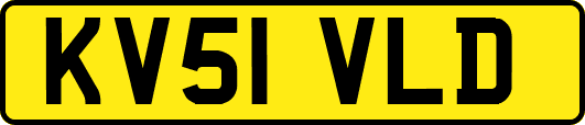 KV51VLD