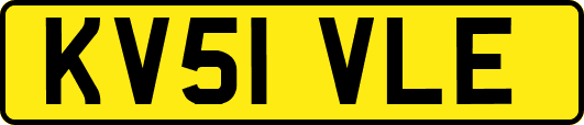 KV51VLE