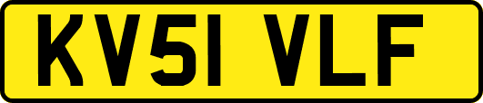 KV51VLF