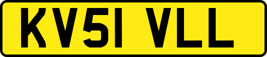 KV51VLL