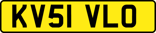 KV51VLO