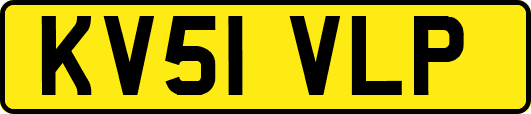 KV51VLP