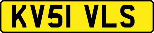 KV51VLS