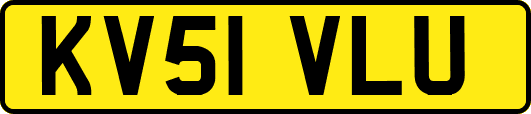 KV51VLU