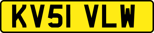 KV51VLW