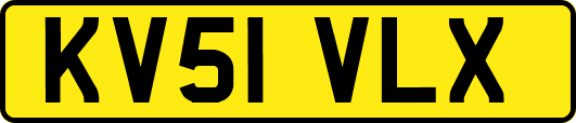 KV51VLX