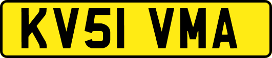 KV51VMA