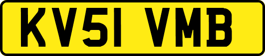 KV51VMB