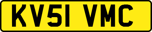 KV51VMC