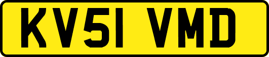KV51VMD