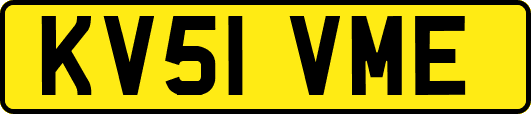 KV51VME