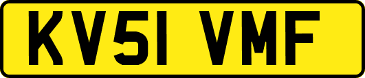 KV51VMF