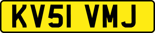 KV51VMJ
