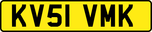 KV51VMK