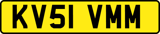 KV51VMM