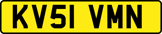 KV51VMN
