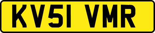 KV51VMR