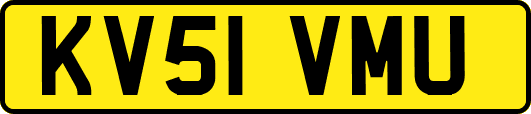KV51VMU