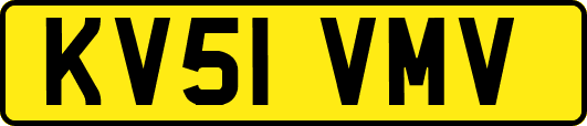 KV51VMV
