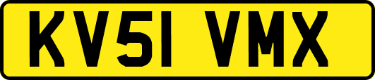KV51VMX