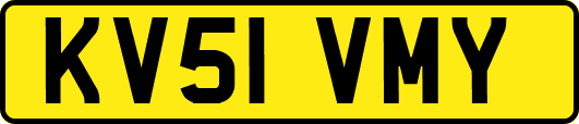 KV51VMY
