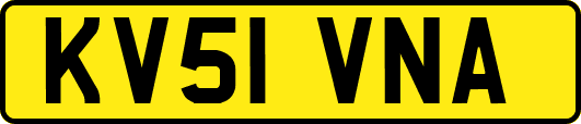 KV51VNA