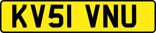 KV51VNU