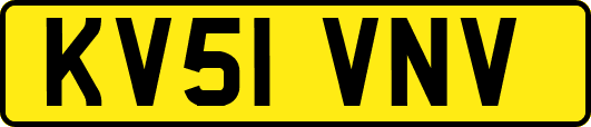 KV51VNV