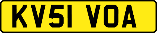 KV51VOA