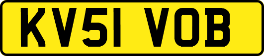 KV51VOB