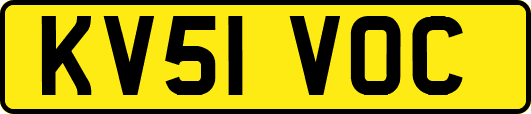 KV51VOC