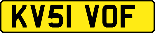 KV51VOF