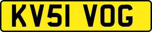 KV51VOG