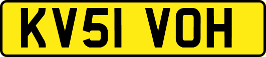 KV51VOH