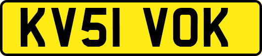 KV51VOK
