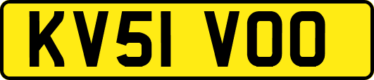 KV51VOO