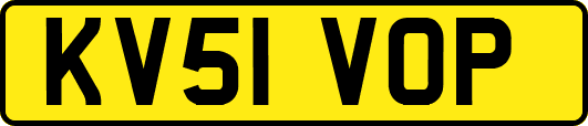 KV51VOP