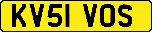 KV51VOS