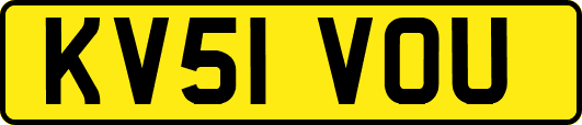 KV51VOU