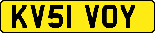 KV51VOY