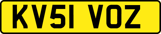 KV51VOZ