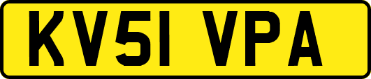 KV51VPA