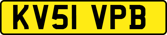 KV51VPB