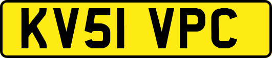 KV51VPC