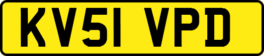 KV51VPD
