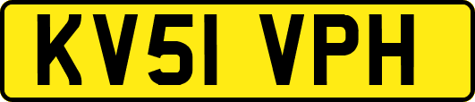 KV51VPH
