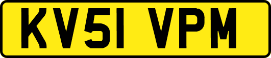 KV51VPM