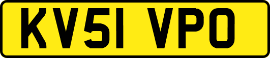 KV51VPO