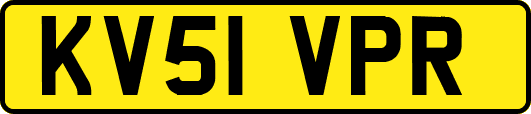KV51VPR